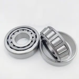Part Number SET90 13600LA/assy 902A1-13621 Cone and Cup Tapered Roller Bearing 13600LA/13621 Wheel Bearing