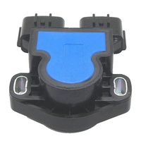 Capteur de position d'accélérateur de voiture de pièces de rechange automatiques TPS pour Infiniti QX4 Nissan Frontier Xterra Pathfinder OEM 8-97163164-0 8971631640