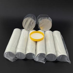 Vente chaude PET Bouteille Feuille D'aluminium Induction Hot Melt Joint Doublure - Product Image 4