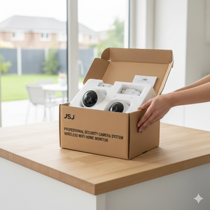 Kotak Hadiah Jam Tangan Pintar Mewah dengan Casing Kaku Berbentuk Buku Magnetik untuk Jam Tangan Bisnis Cerdas Kelas Atas - Product Image 2