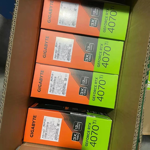 Used GeForce RTX 4070 Ti GAMING 12G <b>Graphics</b> Video <b>Card</b> With GDDR6X Memory Support 9 7900X 7600X RTX 4070 Ti GAMING - Product Image 2