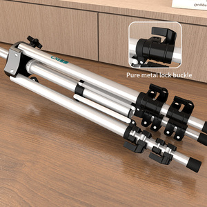 Siying Pb1530 Phổ Khay Đứng Tầng Thường Vụ Máy Chiếu <span class=keywords><strong>Tripod</strong></span> Lift Đứng Với Kính Thiên Văn Di Động Đứng Máy Chiếu Gắn - Product Image 5