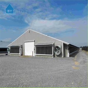 Pollame Casa Aziende Alla Ricerca di Distributori di Pollo Farm Building - Product Image 4