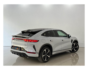 Offre Spéciale – BYD Song L EV 2025 d'occasion, SUV électrique intelligent avec LiDAR, autonomie de 662 km, puissance de 230 kW, batterie de 87 kWh, propulsion arrière - Product Image 5