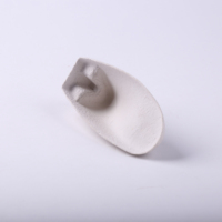 Inserts de chaussures et arbres biodégradables écologiques pour chaussures de sport