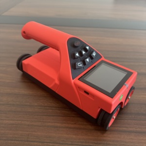 Profesyonel <span class=keywords><strong>Metal</strong></span> dedektörü entegre tip <span class=keywords><strong>metal</strong></span> bulucu inşaat demiri dedektörü - Product Image 5