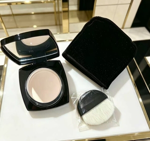 Best selling high gloss outline powder, natural shiny powder blusher, durable skin brightening factory, wholesale OEM - Product Image 3