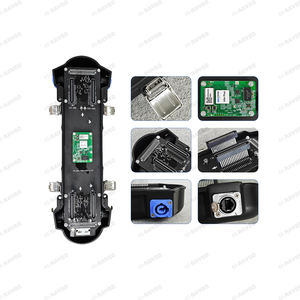 Sewa Layar <span class=keywords><strong>LED</strong></span> Definisi Tinggi RAYBO HD P2.9 untuk Penggunaan Dalam Ruangan Termasuk Video Wall Mobile untuk Acara Panggung Dalam Ruangan - Product Image 4