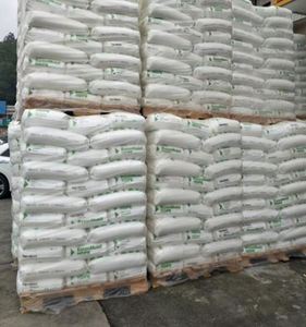 Good Impact Strength HDPE HMA-016/HMA-025 Plastic Granules <b>Raw</b> <b>Materials</b> for Storage Box Caps in Stock - Product Image 2