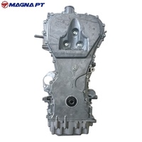 Factory High Performance Long Life Genuine Petrol Gas 2.0L 20L4E Engine Assembly for RX8 MG Saic MAXUS G10 Roewe D90 T60