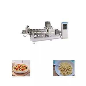 Extrusora de <span class=keywords><strong>Hojuelas</strong></span> de Maíz, Mini Línea de Producción de Cereales <span class=keywords><strong>para</strong></span> el Desayuno, Línea de Procesamiento de <span class=keywords><strong>Hojuelas</strong></span> de Maíz, Máquina <span class=keywords><strong>para</strong></span> Hacer Cereales <span class=keywords><strong>para</strong></span> Bebés, <span class=keywords><strong>Hojuelas</strong></span> de <span class=keywords><strong>Avena</strong></span> y Maíz - Product Image 5