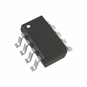 AD5171BRJZ50-R7 SOT 23 8 Data Acquisition Authorized Distributor Buy Electronics Components Online - Product Image 1