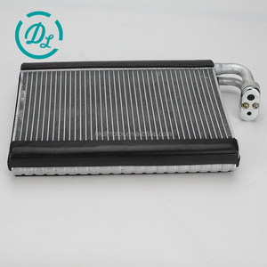Nouveau Noyau d'évaporateur EexcavaStart pour Excavatrice PC56-7 - Pièce de rechange fiable pour climatisation - Durable et efficace - Garantie 1 an - Product Image 1