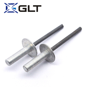 Bon prix POP rivets aveugles à extrémité fermée pour imperméable à l'eau avec la certification D'OIN - Product Image 5