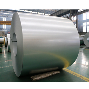 Bobina de Acero Recubierta de Aluminio y <span class=keywords><strong>Zinc</strong></span> de Alta Calidad, Suministro de Fábrica, Bobina de Galvalume AZ150, Bobina de Láminas de Al-Zn Z150/<span class=keywords><strong>G50</strong></span> - Product Image 3