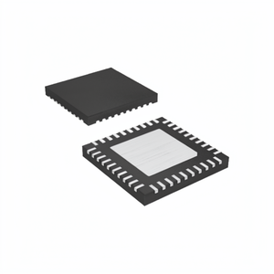 Power Management (PMIC) 40 WFQFN Exposed Pad Electronics Component Original MAX24001TL+ - Product Image 1