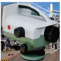 Niveau numérique électronique de haute qualité FOIF Instrument optique EL302A