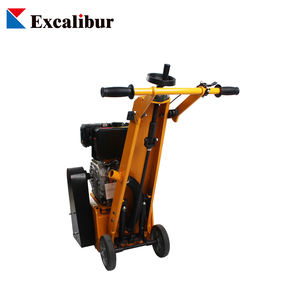 EXCALIBUR Vente en gros EXCALIBUR Turbo Décapant Enlèvement de sol Décapant Grattoirs Machine <span class=keywords><strong>Scarificateur</strong></span> de béton avec prix d'usine - Product Image 3