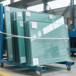 <span class=keywords><strong>Vente</strong></span> directe usine – Verre feuilleté de sécurité 3mm, 4mm, 5mm, 6mm, 8mm, 10mm pour garde-corps, escaliers, murs rideaux et <span class=keywords><strong>automobile</strong></span> - Product Image 3