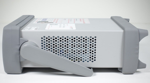 Keysight Usado 34470A DMM Truevolt de 7 1/2 Dígitos (Agilent) - Fibra y Aluminio 30x30x20cm Precio Negociable 34470A K - Product Image 4