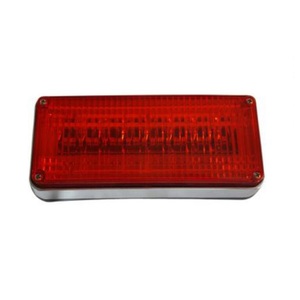Lumière stroboscopique haute puissance pour camion de feu, permanent, d'<span class=keywords><strong>ambulance</strong></span> - Product Image 1