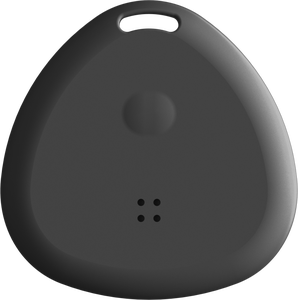 Traceur intelligent double système ITag Find My GPS certifié MFi, anti-perte pour personnes âgées, enfants, porte-clés, positionnement GSM, clé de voiture, animaux de compagnie, enfants - Product Image 3