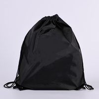 Sac à cordon pour chaussures imprimées avec cordon de serrage Gymbag d'usine OEM Offres Spéciales sac à dos pour sports extrêmes