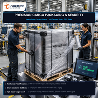Firebird.Europe.FBA.ddp.truck.shipping.professional.customs.team.fit.heavy.pallet.goods.full.cargo.trace