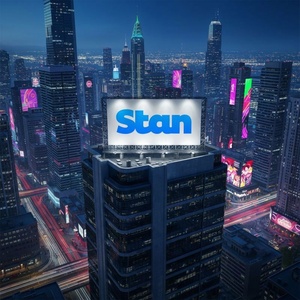 ซอฟต์แวร์สินค้าสำเร็จรูป Stan 1 เดือน - Product Image 1