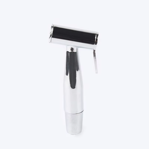 Newest design plastic shattaf hand held abs toilet <strong>bidet</strong> - Product Image 6