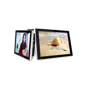 WIN Intel Quad Core DDR3 Nouvelle prise EU/UK 10.4/12.1/15.6/18.5 pouces Écran tactile étanche Panneau PC industriel entièrement en aluminium - Product Image 2