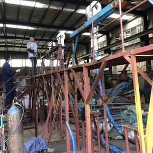 Sangle de levage en câble métallique galvanisé haute résistance 6x19 pour levage de béton préfabriqué et boucles d'ancrage - Product Image 4