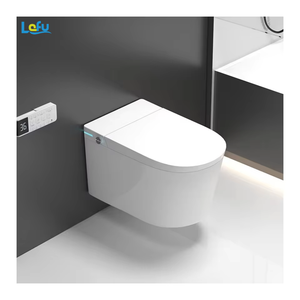 Автоматический водяной шкаф, умное сиденье для унитаза - Product Image 1