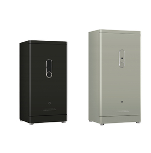 AL-H2 Loạt Chất Lượng Cao Nhà Thông Minh An Ninh An Toàn Kỹ Thuật Số Ổ Khóa Hệ Thống Báo Động Nhà Điện Tử An Toàn Hộp - Product Image 3