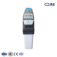 Contrôleur de facteur de puissance triphasé GYIC-G, condensateur intelligent 10-50 Kvar 380V pour l'industrie