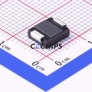 ไดโอดชอทท์กี้ไดโอดชอทท์กี้ SS56ใหม่ล่าสุดและเป็นของแท้ชิป DO-214AB ชิ้นส่วนอิเล็กทรอนิกส์ - Product Image 2