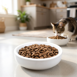Alimento para Gatos Horneado, Fórmula Personalizada OEM/ODM, Nutrición Saludable y Equilibrada, Completa para Todas las Etapas de Vida, Sabor a Res, Venta de Fábrica - Product Image 6