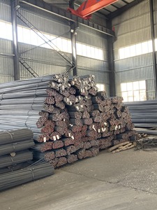 Barre d'Acciaio per Rinforzo 8mm-32mm, Tondini Nervati, Fornitura Diretta dalla Fabbrica - Product Image 4