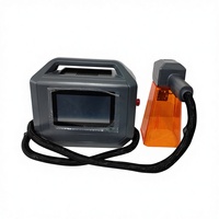 Nouvel Arrivage 2026 – Machine de Marquage Laser Fibre Portable, Graveur AI à Marquage Profond, Prise en Charge DXF, Refroidissement par Air pour Grands Objets