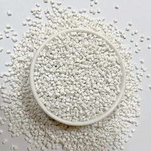 High Quality Virgin <strong>HIPS</strong> <strong>Granule</strong> High Strength GPPS <strong>HIPS</strong> EPS Polystyrene Pellets Plastic Raw Materials - Product Image 4