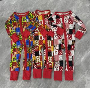 Детский комбинезон на молнии - Product Image 1