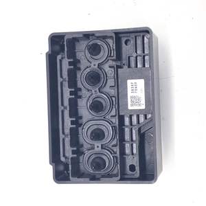 Cabezal de impresión F185010 compatible con Epson PX1004 L1300 PX-1004 PX101 L1400 ET-14000 T110 C1100 SC110 TX525 PX-101 TX515 PX-V780 T30 PX1001 - Product Image 4