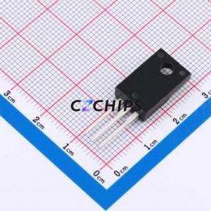 IPA60R080P7-VB ใหม่-ต้นฉบับ TO-220F ทรานซิสเตอร์ภาคสนามทรานซิสเตอร์ (MOSFET) - Product Image 2
