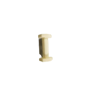 Wholesale Spinning White Pin Spacer <strong>Gauge</strong> <strong>Block</strong> For Ring Frame Spinning Machinery Textile Machine Spare Parts - Product Image 4