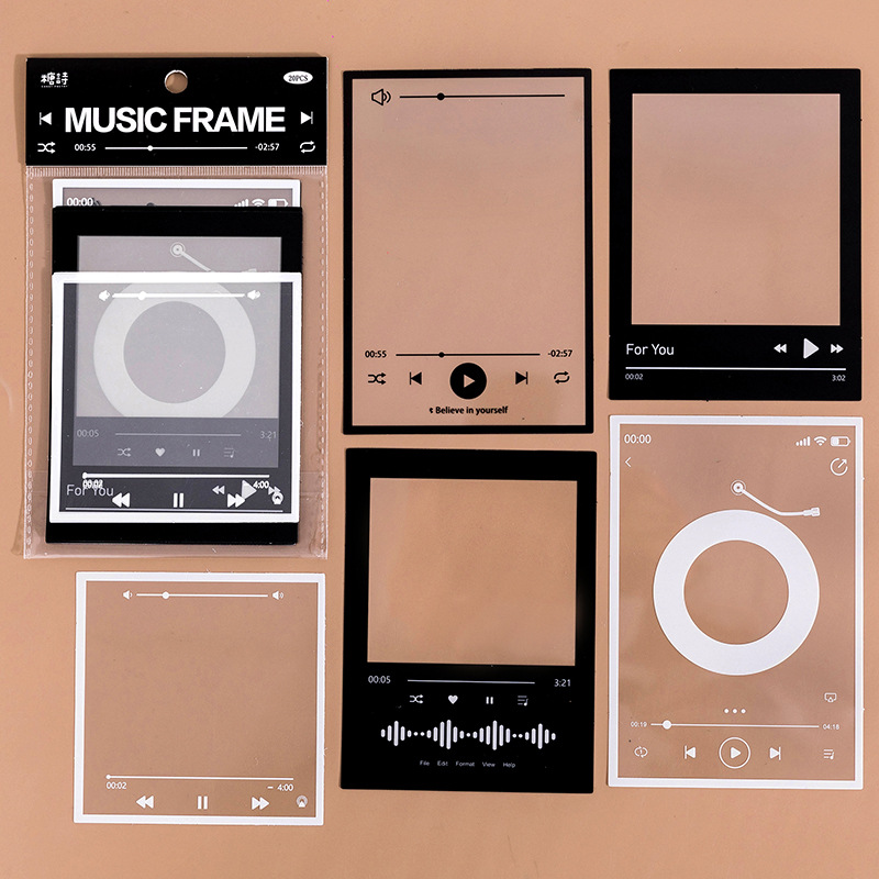 Cadre musical