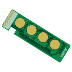 彩色碳粉芯片黑色1.1K yeild C Y M 0.7K yeild用于<span class=keywords><strong>HP</strong></span> W2060A W2061A W2062A W2063A 116A复印机硒鼓 - Product Image 1