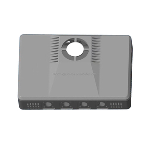 40KM Ultra Long Range FPV VRX 1080P Wireless Video Tx Rx For Fixed Wing & Racing FPV UAV Parts Wideband split camera VTX - Product Image 5