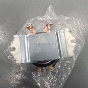 Relais de batterie 6HK1 159897A1 8-94379543-1 Interrupteur d'alimentation 159897A1/8-94379543-1 Accessoires d'excavatrice - Product Image 2