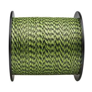 Factory Outlet 300M alambre trenzado de pesca manchado PE multifilamento para Stream Lake River Fishing - Product Image 2