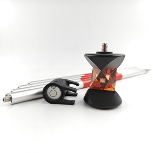 Grz101 khảo sát 360 độ Mini lăng kính tổng trạm lăng kính - Product Image 1